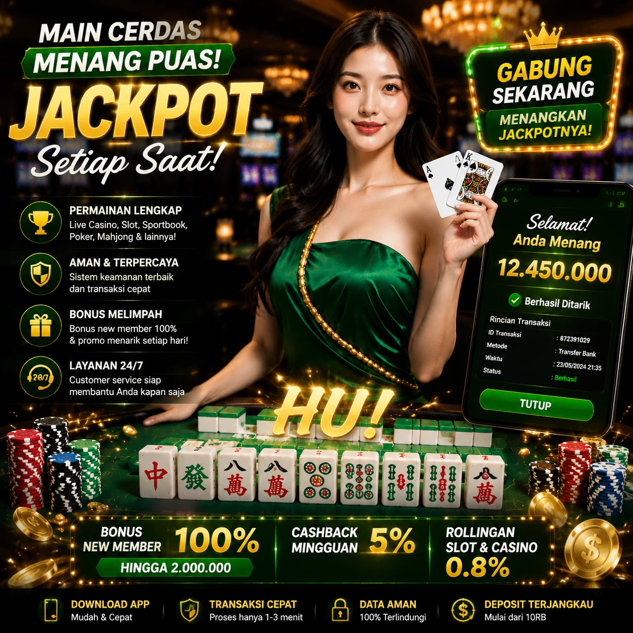 Permainan Meja icon