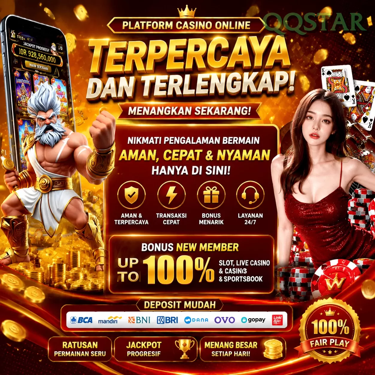 Anies Baswedan avatar
