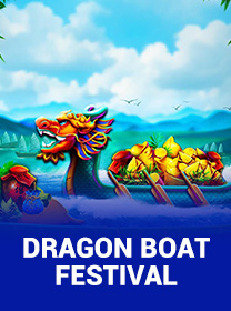 Dragon-Boat-Festival icon