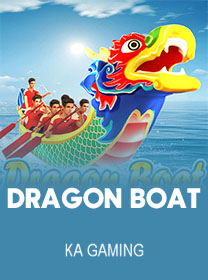 Dragon-Boat icon