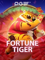 Informasi Lengkap Game Fortune Tiger Terbaru game cover