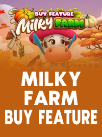 Milky Farm Buy Feature Game Terbaru untuk Android dan iOS game cover