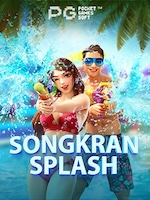 Songkran Splash Game Terbaru: Review dan Info Lengkap banner