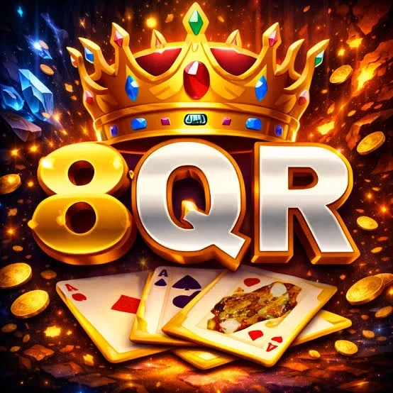 Aplikasi 8qr Terbaru untuk Android dan iOS