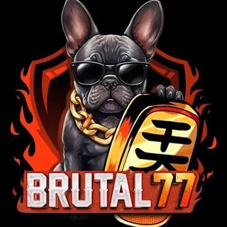 brutal77 App APK Terbaru