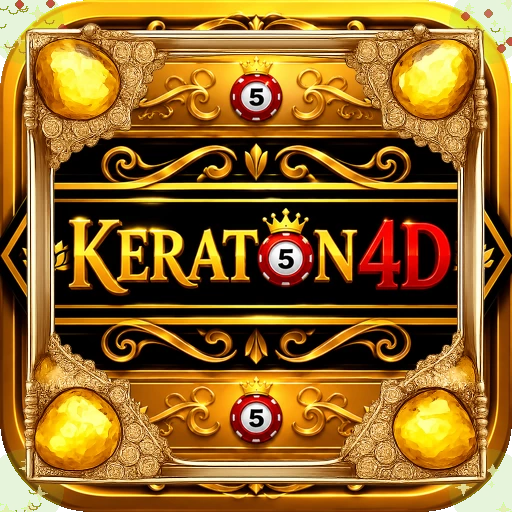 keraton4d APK Versi Terbaru untuk Android 2026