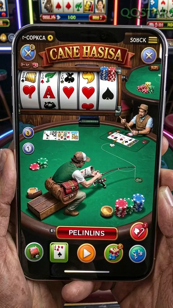 Screenshot Gorilla Mayhem nomor 1
