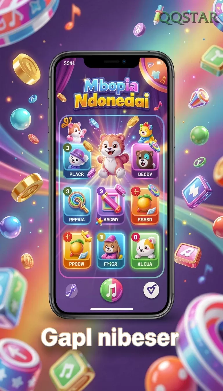 Screenshot Jungle Stripes nomor 1