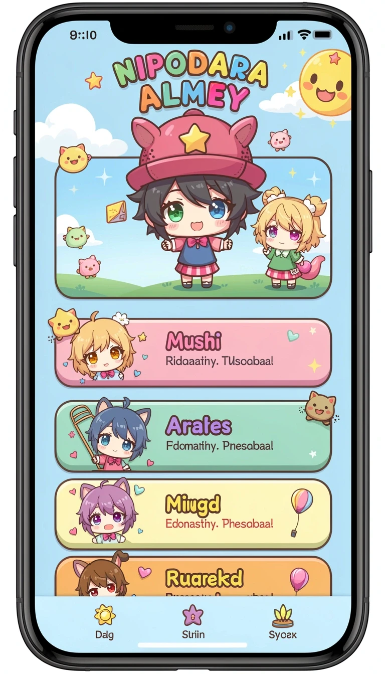 Bonus Referral Seumur Hidup screenshot