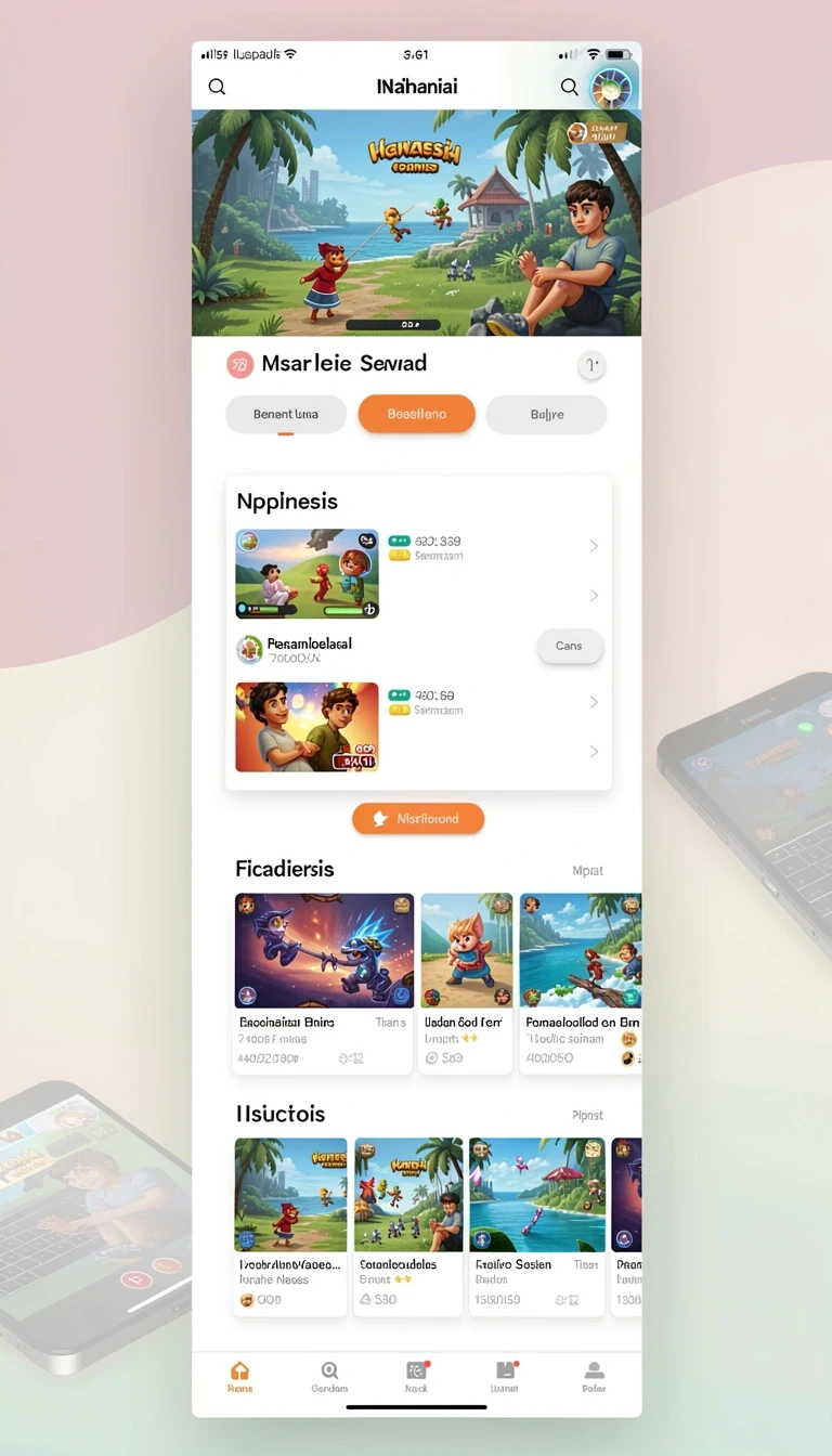 Bonus Spesial Download qqstar APK screenshot