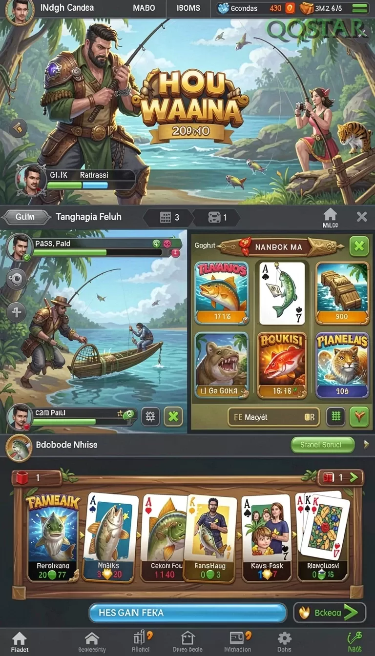 Screenshot Golden 777 nomor 2